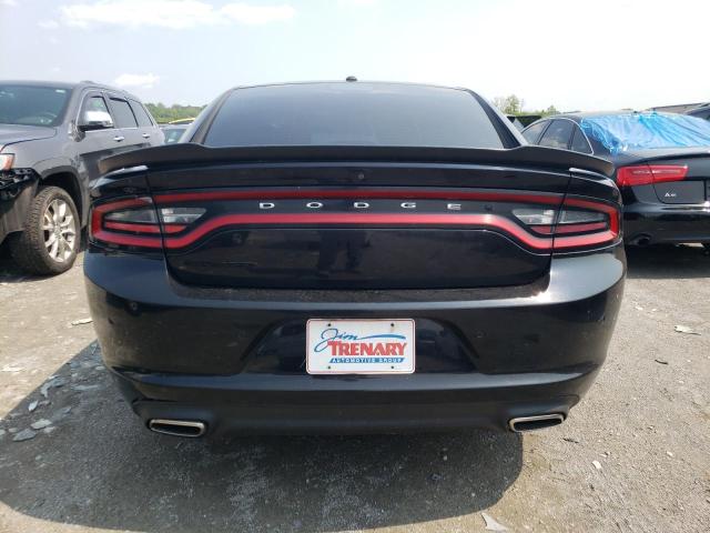 2C3CDXBG3KH748877 Dodge Charger Sxt