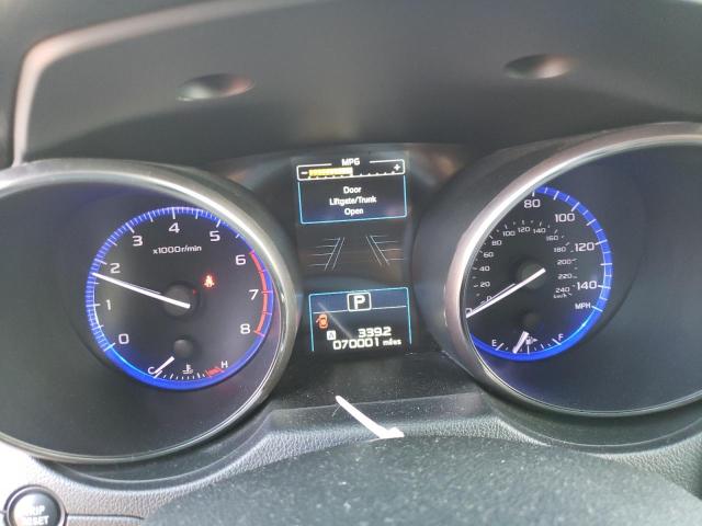 4S4BSBNC5F3350695 Subaru Outback 2.5i Limited