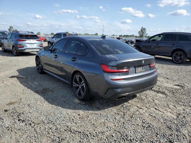WBA5U7C02LFH15507 BMW M340I