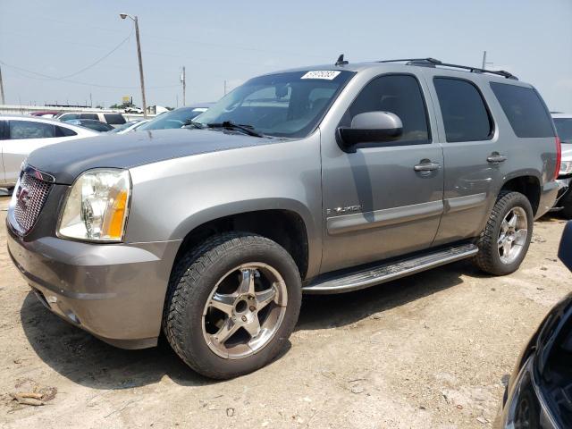 2009 GMC Yukon SLE