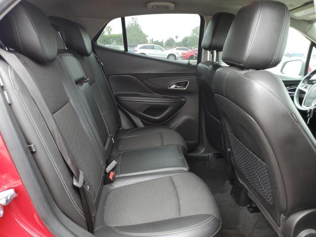 KL4CJASB6FB225447 Buick Encore