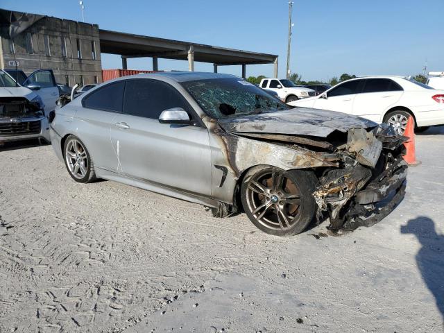 2015 BMW 428 I - WBA3N7C51FK224287