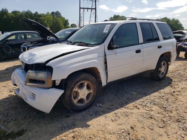 2008 Chevrolet TrailBlazer LS