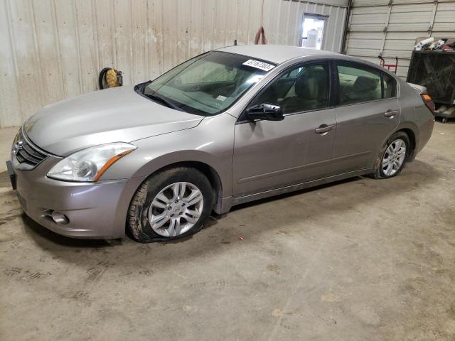 2011 Nissan Altima Base