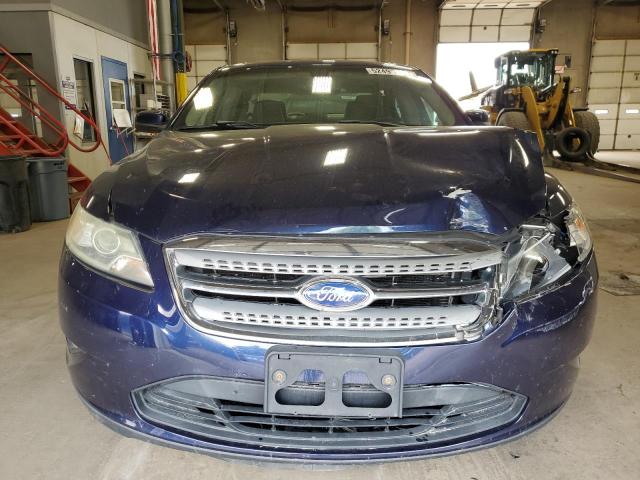 2011 Ford Taurus - Image 5