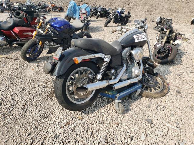 2004 HARLEY-DAVIDSON FXDI 1HD1GMW194K324760