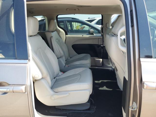 2018 CHRYSLER PACIFICA H - 2C4RC1L79JR248381