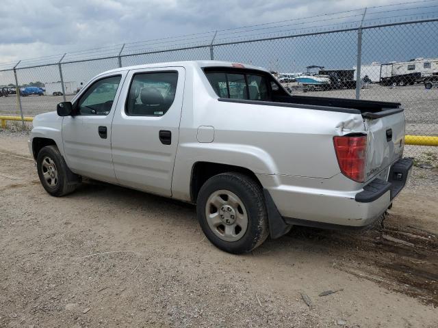 2009 Honda Ridgeline Rt VIN: 5FPYK16299B105931 Lot: 40664894