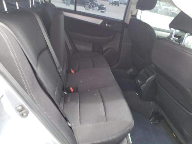 4S3BNAC66J3039613 Subaru Legacy 2.5i Premium