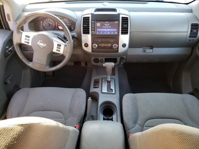 1N6BD0CT6KN770175 Nissan FRONTIER S