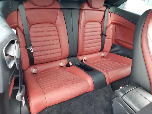 WDDWK6EB5JF719041 Mercedes-Benz C 43 4matic Amg