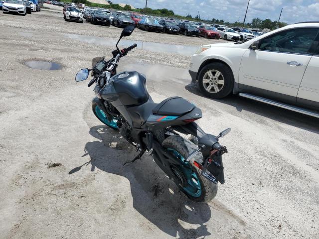 2022 YAMAHA MT-03 MH3RH20Y5NK007413