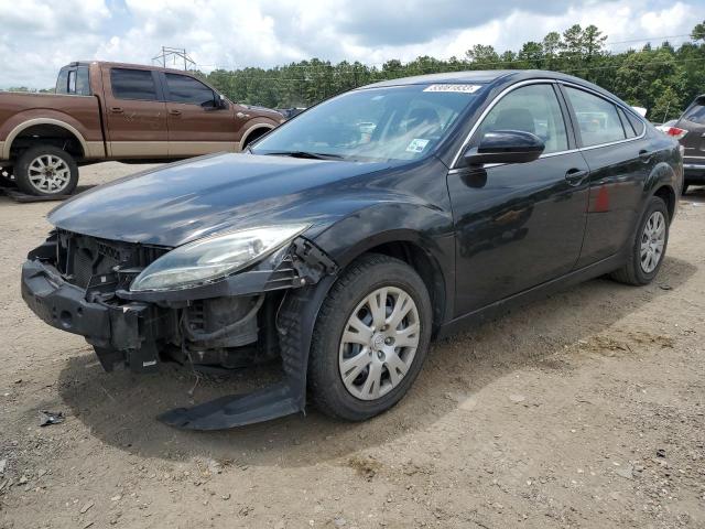 2012 Mazda Mazda6 i