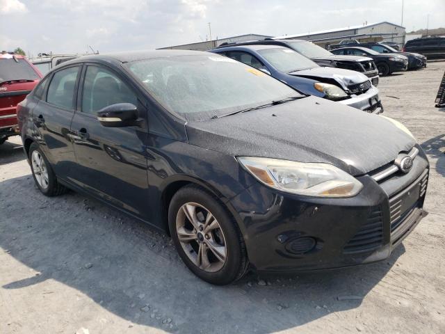 1FADP3F2XEL244029 Ford FOCUS SE