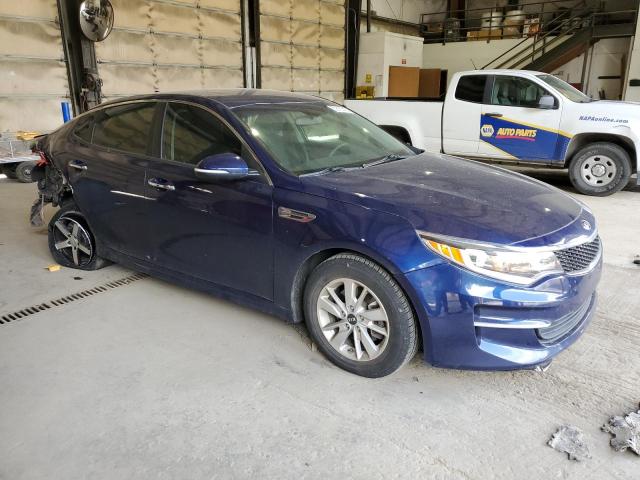 5XXGT4L31JG202378 KIA Optima Lx