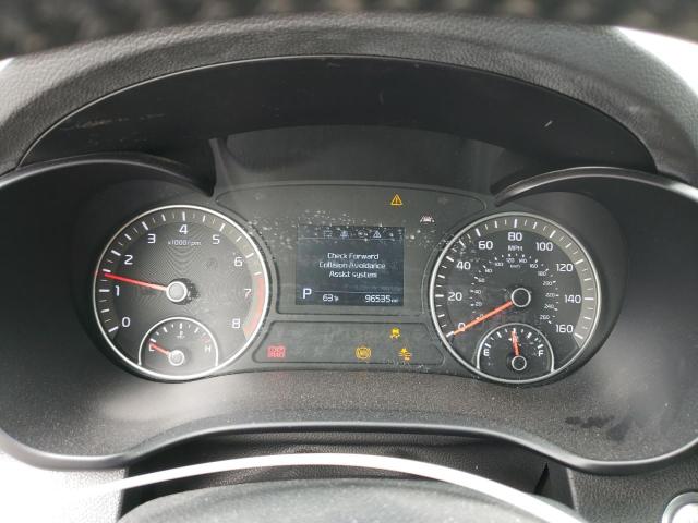 5XXGT4L31KG378638 KIA Optima Lx