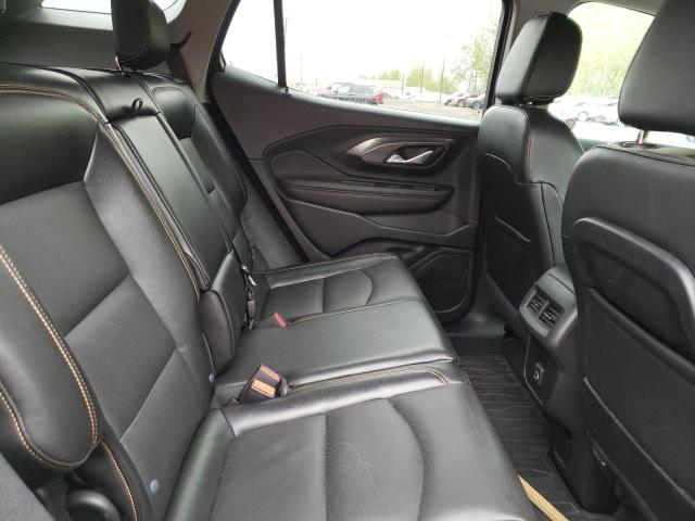 2020 GMC TERRAIN SL - 3GKALVEV9LL198232