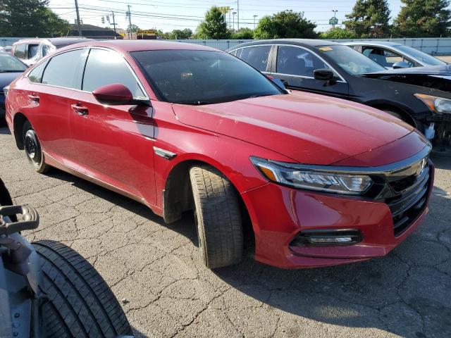 Vin: 1hgcv1f38ka039567, lot: 53790873, honda accord sport 20194