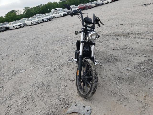 2011 HONDA VT1300 CX JH2SC6140BK000017