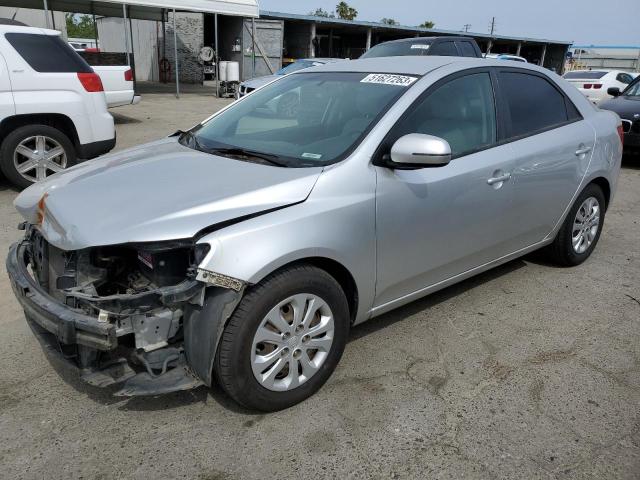 2011 Kia Forte EX