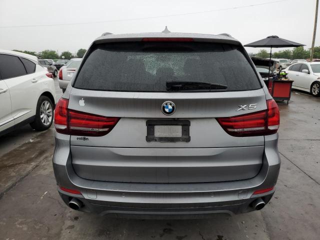 2015 BMW X5 SDRIVE3 - 5UXKR2C56F0H35352