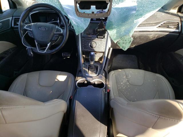 3FA6P0K96ER284653 Ford Fusion Titanium