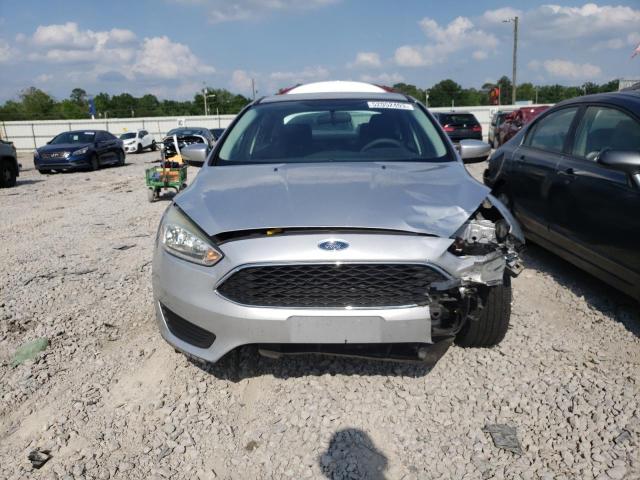 1FADP3F22HL287039 | 2017 FORD FOCUS SE