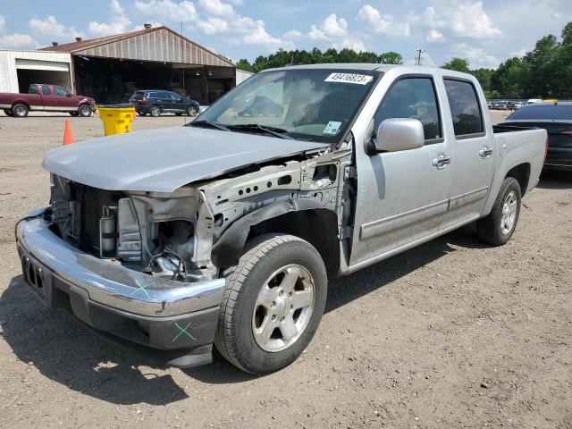 2012 Chevrolet Colorado 