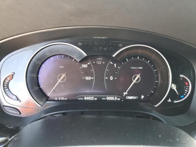 2017 BMW 540 I - WBAJE5C35HG916052