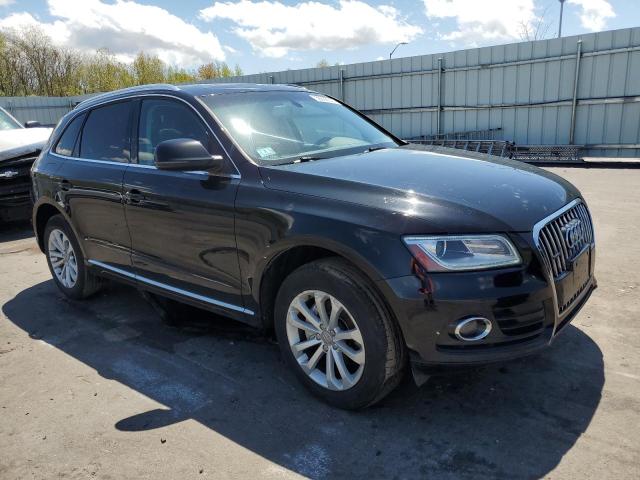 VIN WA1LFAFP1EA082449 2014 Audi Q5, Premium Plus no.4