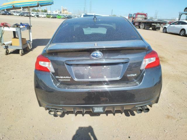 JF1VA1C67J8801462 Subaru Wrx Premium