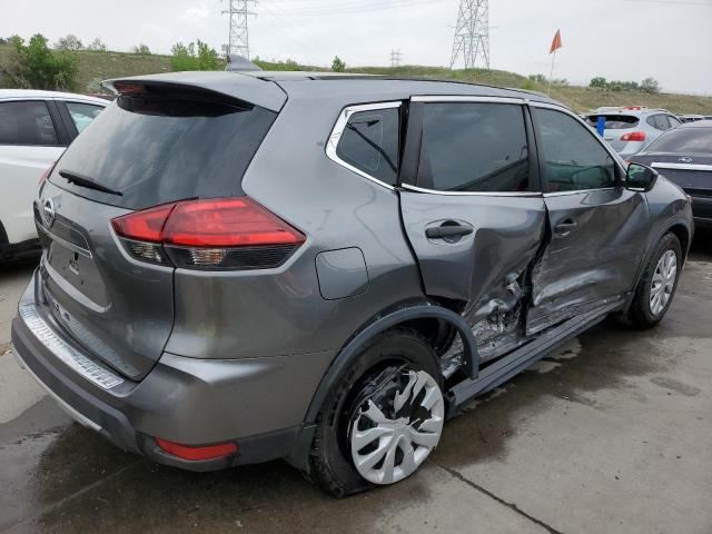 5N1AT2MT2HC778172 Nissan ROGUE S