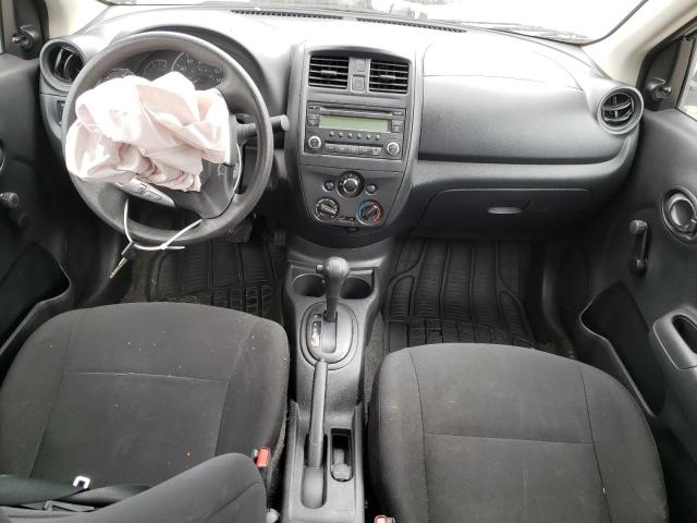 3N1CN7AP3FL824477 Nissan VERSA S