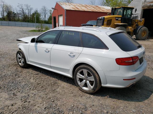 VIN WA1UFAFL5EA128494 2014 Audi A4, Premium Plus no.2