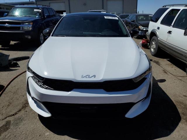 5XXG64J24NG147061 KIA K5 GT LINE