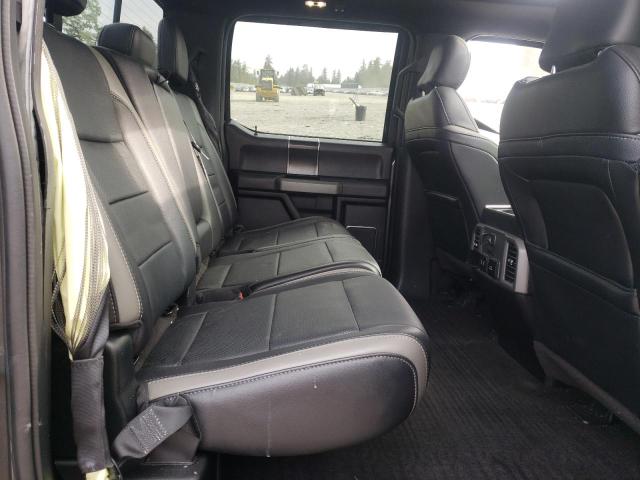 1FTFW1RG2JFC54872 Ford F150 Raptor