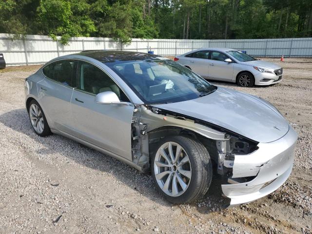 5YJ3E1EA7JF006158 | 2018 TESLA MODEL 3