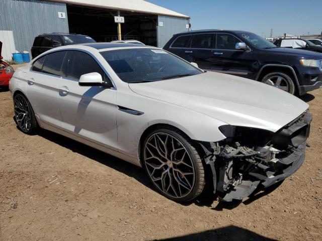 WBA6A0C50ED317403 BMW 640 I Gran Coupe