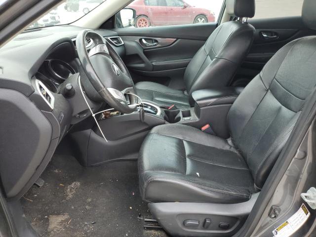 5N1AT2MV2FC804414 Nissan ROGUE S