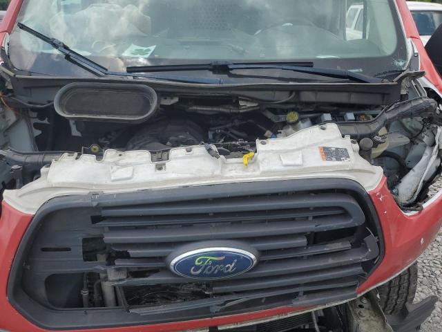 2017 FORD TRANSIT T- - 1FTYR1ZM2HKA89882