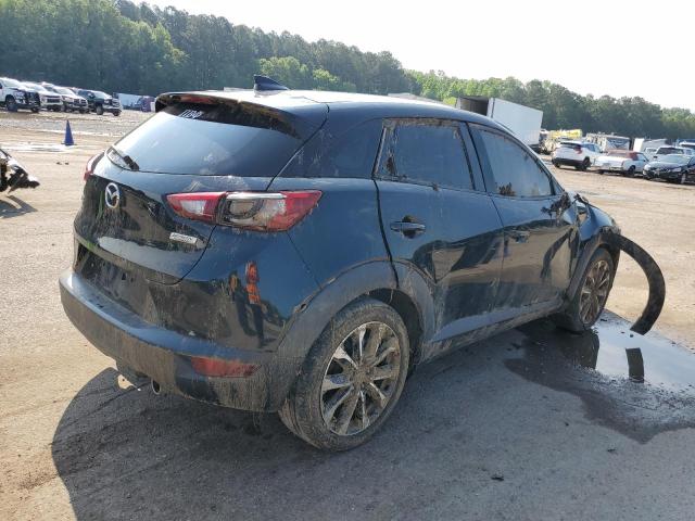 JM1DKDC77K0404556 Mazda Cx-3 Touring