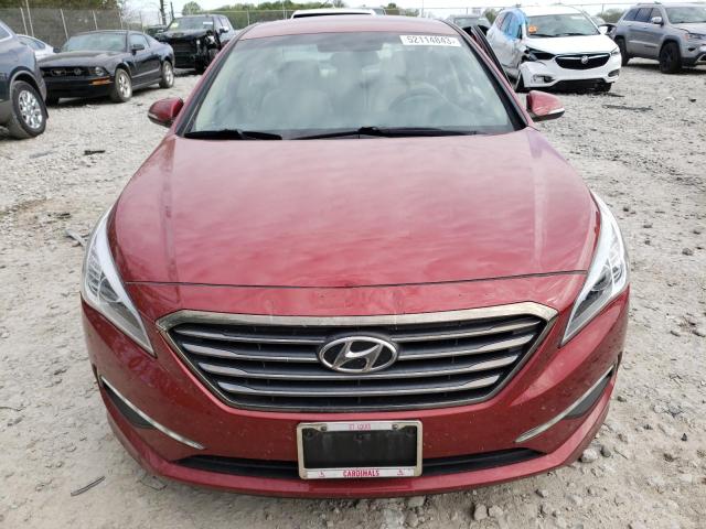 2015 HYUNDAI SONATA ECO - 5NPE24AA6FH134246