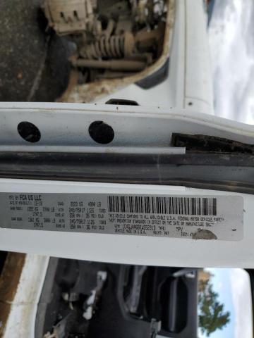 1C4GJXAG6KW552313 Jeep Wrangler Sport