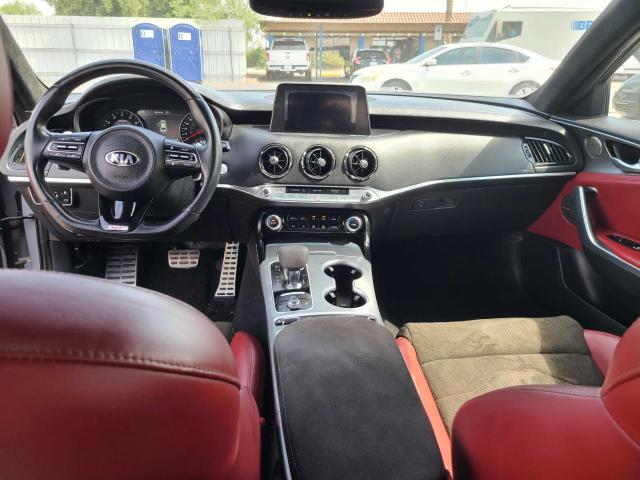 KNAE55LC8J6016792 KIA Stinger Gt2
