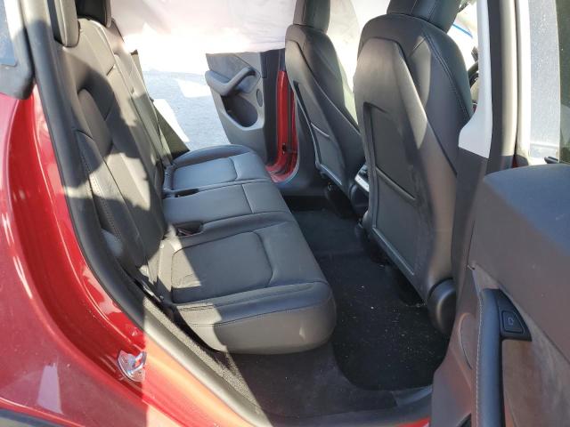 7SAYGDEE3PF604232 Tesla Model Y