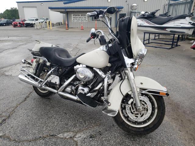 2003 HARLEY-DAVIDSON FLHTPI - 1HD1FMW193Y721044