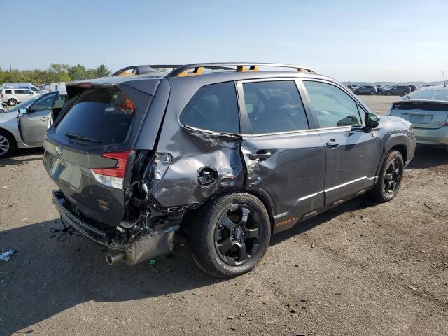 2022 SUBARU FORESTER W JF2SKAMC1NH483814