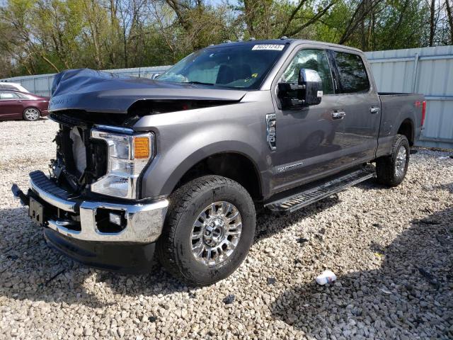 2022 Ford F-250 