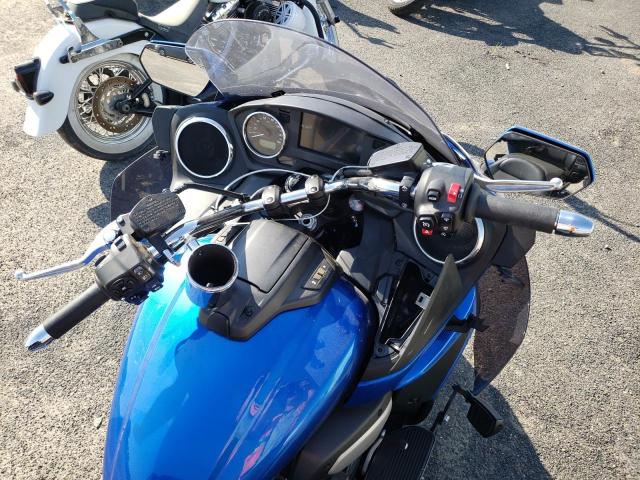 2020 YAMAHA XV1900 FD JYAVP38Y6LA001483