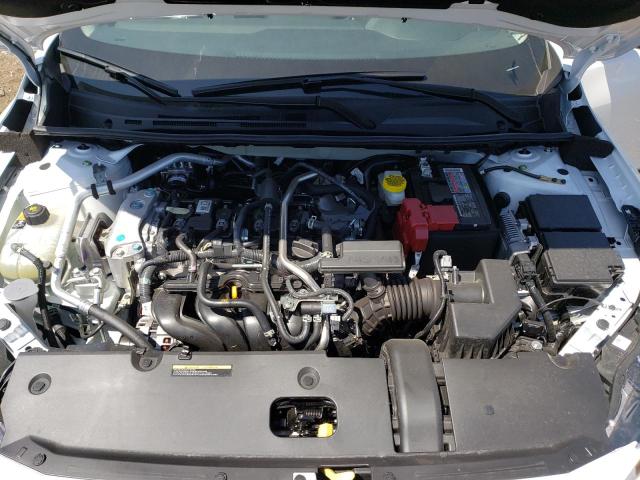 3N1AB8DV6PY240546 Nissan SENTRA SR